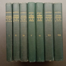 BERSEZIO Il regno di Vittorio