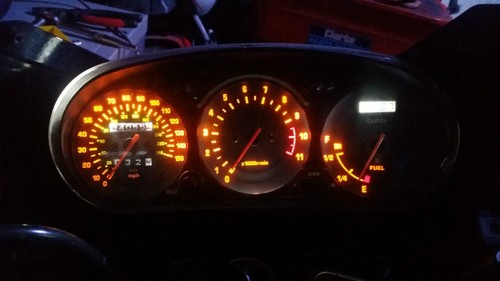 Kit aggiornamento orologio - orologio, led
