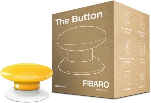 Fibaro fgpb 101 tasto - fibaro,