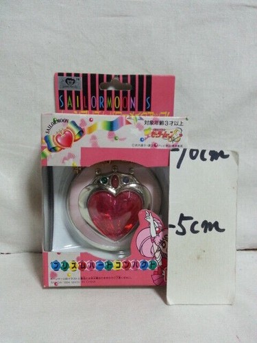 Prism heart compact sailor - heart,
