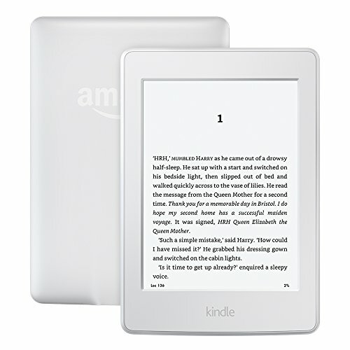 Kindle paperwhite display - kindle, 7a
