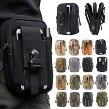Tactical Military Molle Bag