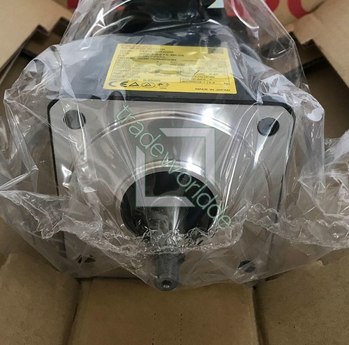 Nuovo servomotore fanuc - un,