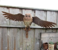 GRANDE DECORAZIONE DA PARETE