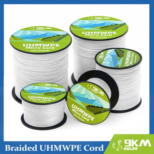 Cavo uhmwpe intrecciato mm - intrecciato, 0,5