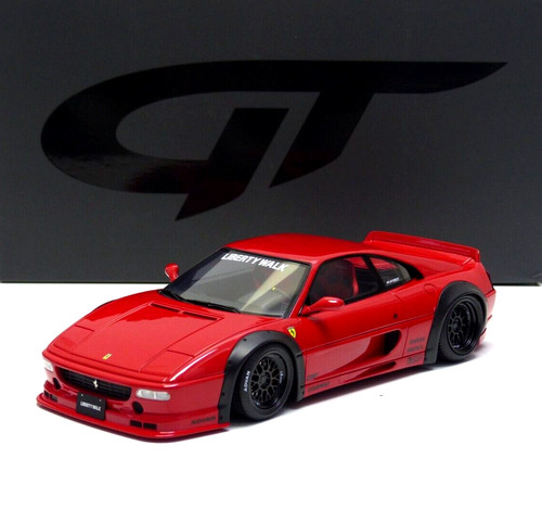 Ferrari f355 walk - f355, /