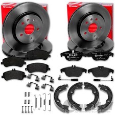 BREMBO Dischi Freno +