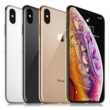 Apple iPhone XS 64GB-256GB
