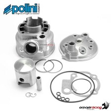 Polini 80cc cast iron cylinder