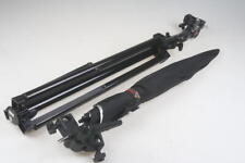 Photoflex set treppiede luminoso con ombrelli e supporto