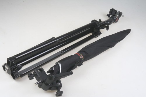 Photoflex set treppiede