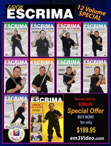 Martial arts instructional dvd - arts,