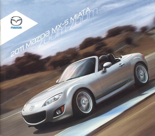 Brochure vendita hard top