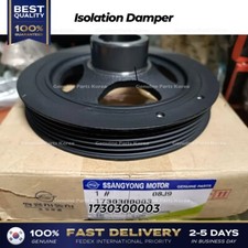 Genuine isolation damper - ⭐genuine⭐,