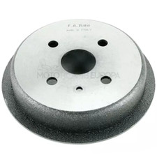 TAMBURO POSTERIORE VESPA 50 L