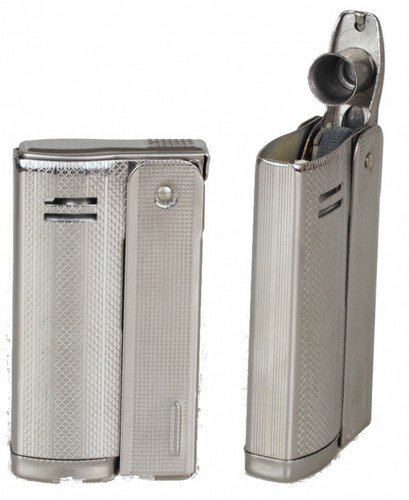 Accendino imco streamline oil - imco,