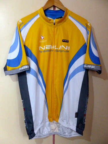 Maglia ciclismo uomo - , nalini