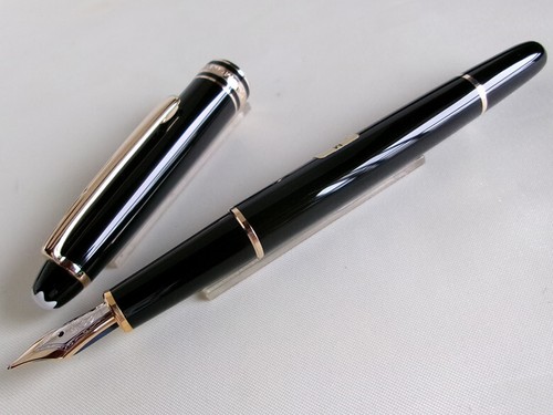 Montblanc meisterstuck - montblanc,