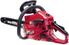 MOTOSEGA VALGARDEN MS 401