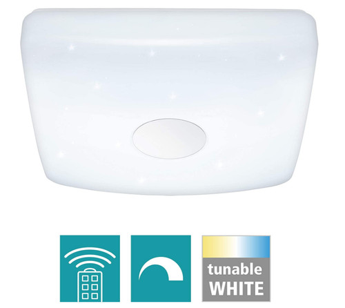 Plafoniera led cm - led,