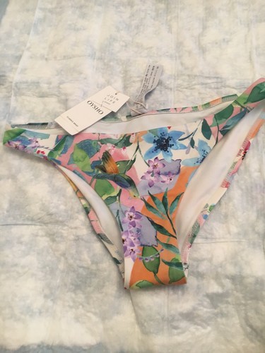 Slip classico oysho - slip,