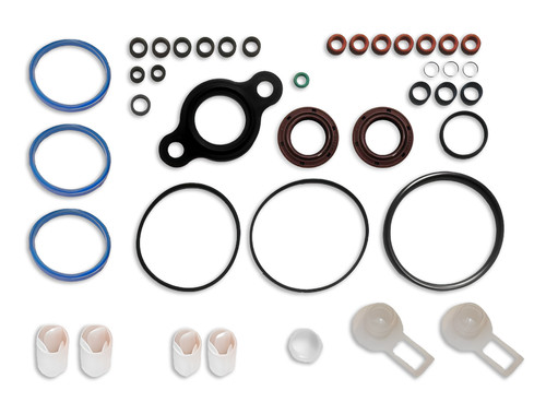 Kit riparazione pompa - kit,