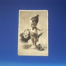 Cartolina augurale buona - augurale,