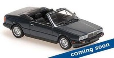 Minichamps 1:43 MASERATI