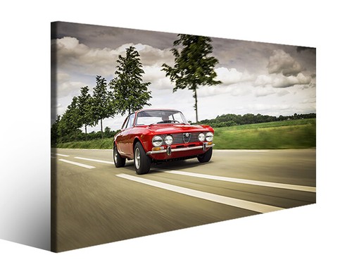 Alfa romeo giulia - alfa,