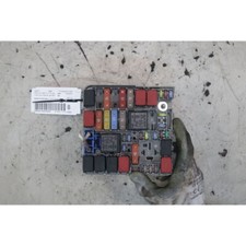 CENTRALINA FUSIBILI PER ABARTH PUNTO EVO (10-12) 4B 1.4 16V TURBO (120KW) 2010