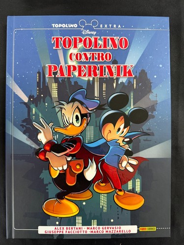 Topolino extra - extra, 26