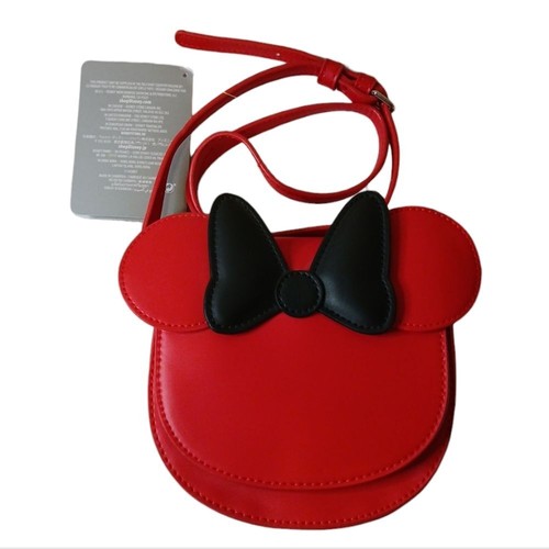 Borsa tracolla disney - disney, minnie