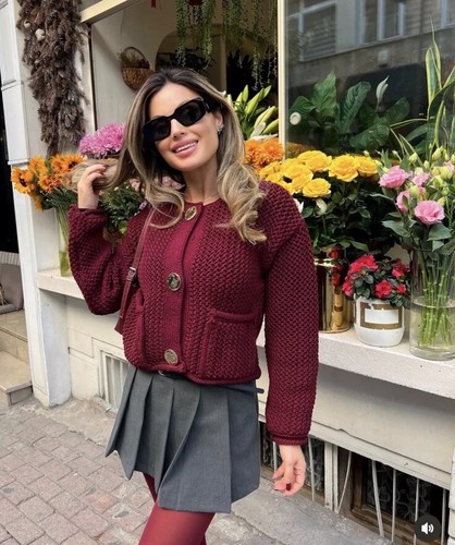 Zara nuovo cardigan donna - cardigan,
