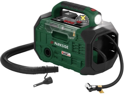 Pompa compressore portatile - pompa,