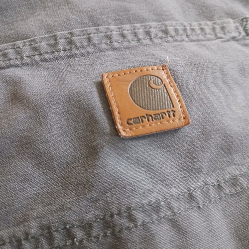 Pantaloncini carhartt vintage - pantaloncini,