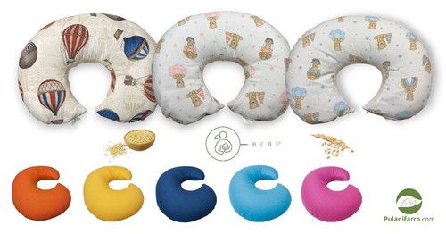 Cuscino ergonomico pula - cuscino,
