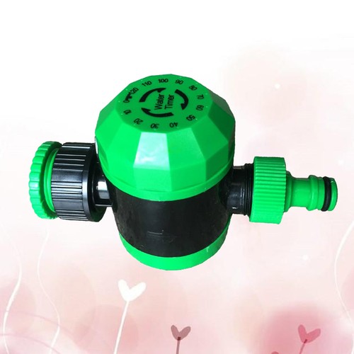 Outdoor irrigation controller - outdoor,