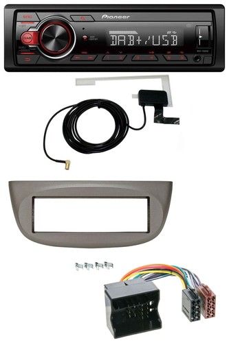 Pioneer 1din mp3 - 1din,