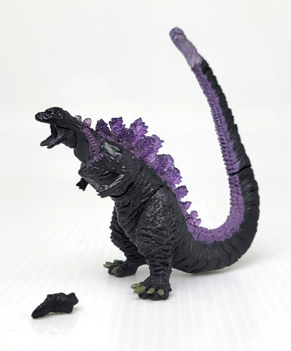 Bandai 2018 atomic - 2018, shin