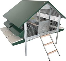 Pollaio Arca per Galline