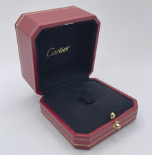 Cartier scatola espositore