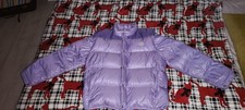 Moncler Donna Viola Anni 80
