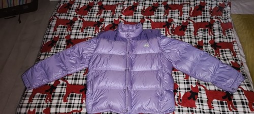 Moncler donna viola - donna,