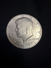 Mezzo dollaro