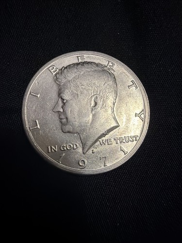 Mezzo dollaro