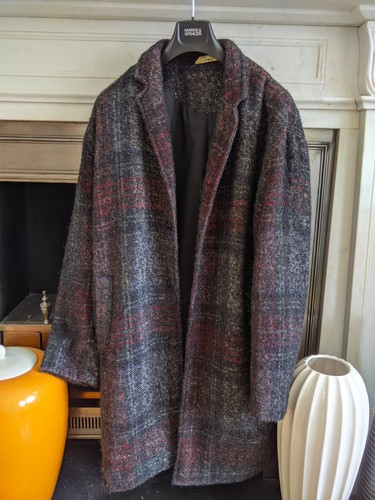 Cappotto uomo zara - taglia, 42