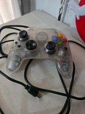 Controller Xbox Crystal
