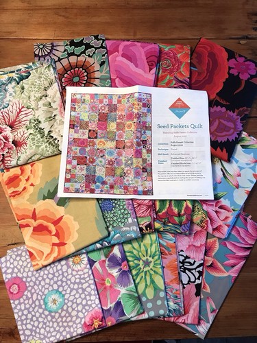 Coffee fassett collective - fassett,