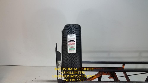 Gomme usate termiche - gomme,