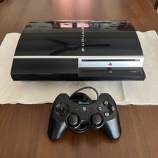 Console SONY PS3 PlayStation 3